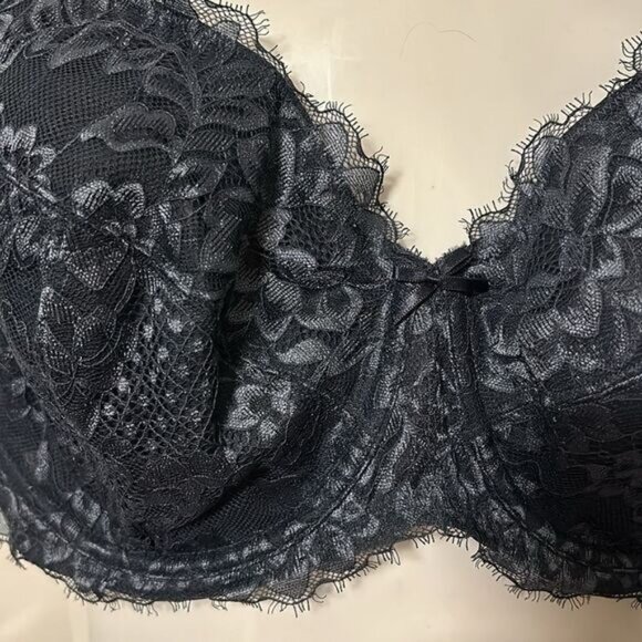 Cacique underwire bra - Picture 2 of 6